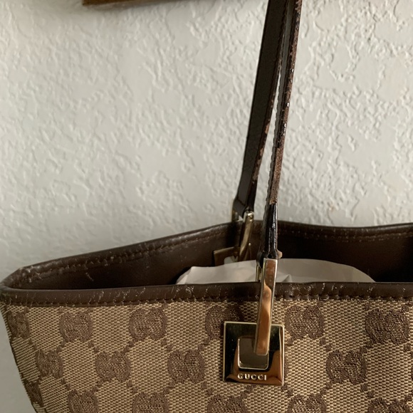 Gucci bucket bag - Picture 3 of 11